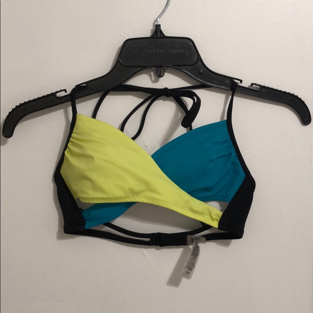 Bathing Suit Top